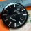 ROLEX ORIGINAL CADRAN NOIR LAQUÉ MONTRES VINTAGES OYSTER PERPETUAL DAY-DATE PRESIDENT 36mm Ref 1803,1809,1804 Cal 1555,1556