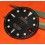 60's VINTAGE 1675 GMT MASTER Pointy Crown CHAPTERING DIAL GILT GLOSSY SINGER REGISTERED cal 1560/1565 cornino