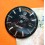Rolex Vintage Mens President Enamel Day Date enamel Black Lacquered Watch Dial 1803,1809,1804 Cal 1555,1556