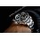 ROLEX VINTAGE 70's NEW SUBMARINER DATE WATCH TOP HAT CRYSTAL PLEXIGLAS ACRYLIC TOP HAT CYCLOP 127,1680,1680/8