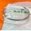 ROLEX VINTAGE 70's NEW SUBMARINER DATE WATCH TOP HAT CRYSTAL PLEXIGLAS ACRYLIC TOP HAT CYCLOP 127,1680,1680/8