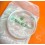 ROLEX VINTAGE 70's NEW SUBMARINER DATE WATCH TOP HAT CRYSTAL PLEXIGLAS ACRYLIC TOP HAT CYCLOP 127,1680,1680/8
