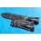 Breguet Type Xxi Transatlantique 3817,3815,3810 Genuine New Alligator Brown leather Pilot Strap 22mm for sale