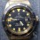 Tudor 9091/0 Princess Date Submariner 9091 Vintage Factory Watch crystal Cyclope 134 Hesalite PlexiGlas