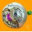 ROLEX CALIBER 1530 from 60's WATCH AUTOMATIC WATCHES 1530 MOVEMENT SUBMARINER 5512 AIR KING 5500