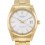 Rolex Bracelet 19mm Or Jaune 14 carats maillons rivets 7205 fixages 57 Montres Daytona 6263,6262,Oyster Perpetual 1503,15037