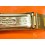 Rolex Bracelet 19mm Or Jaune 14 carats maillons rivets 7205 fixages 57 Montres Daytona 6263,6262,Oyster Perpetual 1503,15037