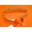 Rolex 7205 Vintage 14kt Solid Yellow Gold Rivet Bracelet 19mm 57 Endlinks Watch Daytona 6263,6262,Oyster Perpetual 1503,15037