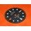 60's VINTAGE 1675 GMT MASTER Pointy Crown CHAPTERING DIAL GILT GLOSSY SINGER REGISTERED cal 1560/1565 cornino
