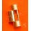 Rolex Genuine 18K Yellow Gold President Daydate heavy Link with screw bracelet 16mm 118208,118238,118398,18048,18038,1803