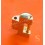 Rolex Genuine 18K Yellow Gold President Daydate heavy Link with screw bracelet 16mm 118208,118238,118398,18048,18038,1803