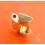 ROLEX MAILLON OR JAUNE 18Kt MONTRES PRESIDENT DAYDATE BRACELET BLINDE OYSTER 16mm ref 118208, 118238, 18048, 18038