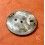 ROLEX GENUINE PREOWNED WATCH PART SPARE VINTAGE GOLD DIAL DATEJUST 16233,16013,16238 Cal 3035,3135