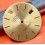 ROLEX GENUINE PREOWNED WATCH PART SPARE VINTAGE GOLD DIAL DATEJUST 16233,16013,16238 Cal 3035,3135