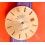 ROLEX AUTHENTIQUE PIECE DETACHEE MONTRES CADRAN ROLEX DATEJUST OR 16238,16013,16233 cal 3035,3135