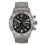 Breguet Type XX Transatlantique 3820ST/H2/9W6O Originale lunette rotative brossée acier 39mm montres militaires type XX 3820St