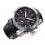 Breguet Original 44mm Graduated Rotative Brushed Bezel Breguet Type XXII 3880,3880ST/H2 10Hz Chronograph Steel Mens Pilot Watch