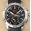 Breguet Original 44mm Graduated Rotative Brushed Bezel Breguet Type XXII 3880,3880ST/H2 10Hz Chronograph Steel Mens Pilot Watch