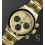 Rolex Jeu Aiguille tritium complet or jaune Valjoux 22,722,727 montres vintages Daytona Paul Newman 6263,6265,6240,6241,6239