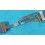 PERFECT BREITLING POLISHED FOLDING DEPLOYANT CLASP BUCKLE BRACELET S/S 