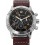 Breguet Original Graduated Luminova Bezel Type XX Aeronavale Flyback 3800st 3800ST/92/9W6 Chronograph Steel Mens Watch