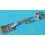 BOUCLE DEPLOYANTE BREITLING 1884 ACIER POLI FERMOIR BRACELET