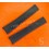 Patek Philippe Rare authentic 21mm Curved End Rubber Watch Strap Patek Philippe Aquanaut 5167 mens watches