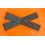 Patek Philippe Rare authentic 21mm Curved End Rubber Watch Strap Patek Philippe Aquanaut 5167 mens watches
