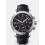 Breguet Originale Grande lunette rotative brossée acier 44mm montres militaires type XXII Type XXII 3880,3880ST/H2 10Hz