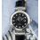 Omega Fond saphir vissé acier 100mm montres dames Ladymatic acier automatique Cal 8520 Ref. 425.33.34.20.51.001, 768.1715