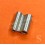 Rolex connection cylindrique acier bracelet maillon 8mm