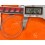 Rolex Authentique lunette protection plastique N235 Cadre protecteur montres Oyster Perpetual 41mm 124300 & 36mm 126000