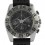 TUDOR GENEVE Authentique Rare Cadran noir de montres de sports hommes GMT ICONAUT ref 20400