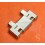 Audemars Piguet Royal Oak 16mm X 2.4mm Brushed Stainless Steel Watch Link screw Prat for sale