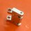 AUDEMARS PIGUET AUTHENTIQUE MAILLON ACIER 16mm MONTRES ROYAL OAK BRACELET ACIER