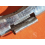 Rolex inner tube for endlinks 58,80,75,380,382 vintage band Bracelet 20mm rivet 7206,6636folded links 9315,7836