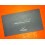 Breguet Rare Limited Manual, booklet, pamphlets Breguet wristwatches Titanium 3815 Ref 3815TI/HM/3ZU