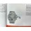 Breguet Rare Limited Manual, booklet, pamphlets Breguet wristwatches Titanium 3815 Ref 3815TI/HM/3ZU