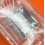 ROLEX original New Watch Strap Ssteel tin tang Buckle 16/18mm Schnalle Fibbia Boucle Ssteel new old of stock ref B22-16-0-L1