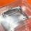ROLEX original New Watch Strap Ssteel tin tang Buckle 16/18mm Schnalle Fibbia Boucle Ssteel new old of stock ref B22-16-0-L1
