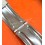 Vintage Watch Bracelet 70's Swiss band Ssteel Perforated Bracelet 22-20mm Zenith,Tissot,Enicar,Longines,Heuer,Omega,IWC