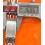 Vintage Watch Bracelet 70's Swiss band Ssteel Perforated Bracelet 22-20mm Zenith,Tissot,Enicar,Longines,Heuer,Omega,IWC