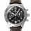 Breguet Original Inner notched black gasket Graduated bezel Type XX Aeronaval Flyback 3800st 3800ST/92 Chronograph Steel Watch