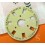 Rolex Genuine 70's French Day disc Beige color Day-Date president watches 1801,1802,1803,1807 cal 1556,1555