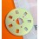 Rolex Genuine 70's French Day disc Beige color Day-Date president watches 1801,1802,1803,1807 cal 1556,1555