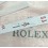 ROLEX Datejust Medium 31 mm Zeiger White gold 1 x hours Hand Superluminova Ref 178240,178274