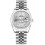 ROLEX Datejust Medium 31 mm Zeiger White gold 1 x hours Hand Superluminova Ref 178240,178274