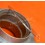 Breguet Original Watch spares type Xx, type XXI, type XXII Inner retainer Ring glass Steel 37.50mm
