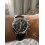 Breguet Originale lunette crantée rotative acier 39mm montres militaires Breguet 3810St Type XX Aeronaval