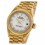 ROLEX MONTRES DAMES LADY DATEJUST 69173,69178,69278,69273 SET AIGUILLES OR JAUNE